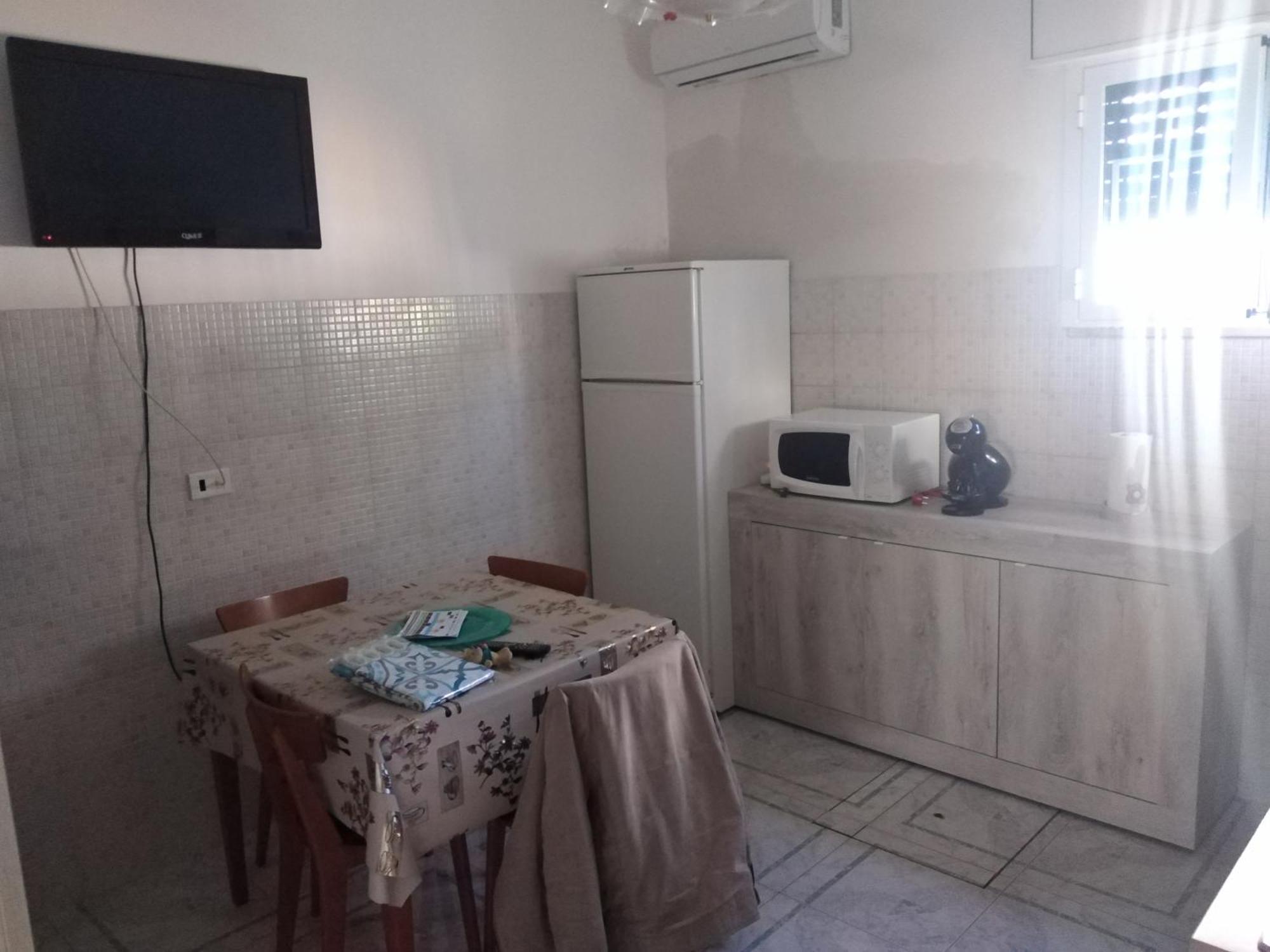 Casa Gialla Mare Del Salento Maruggio Εξωτερικό φωτογραφία