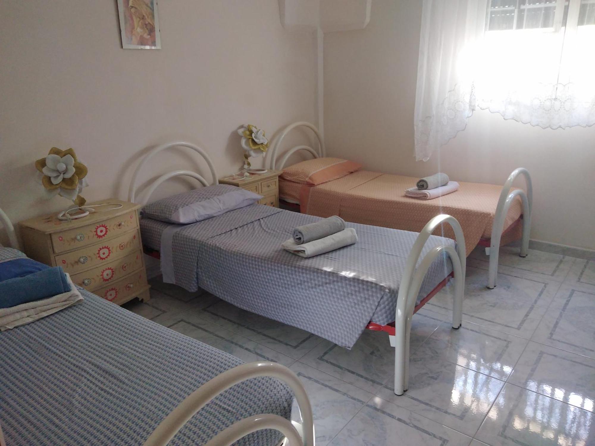 Casa Gialla Mare Del Salento Maruggio Εξωτερικό φωτογραφία