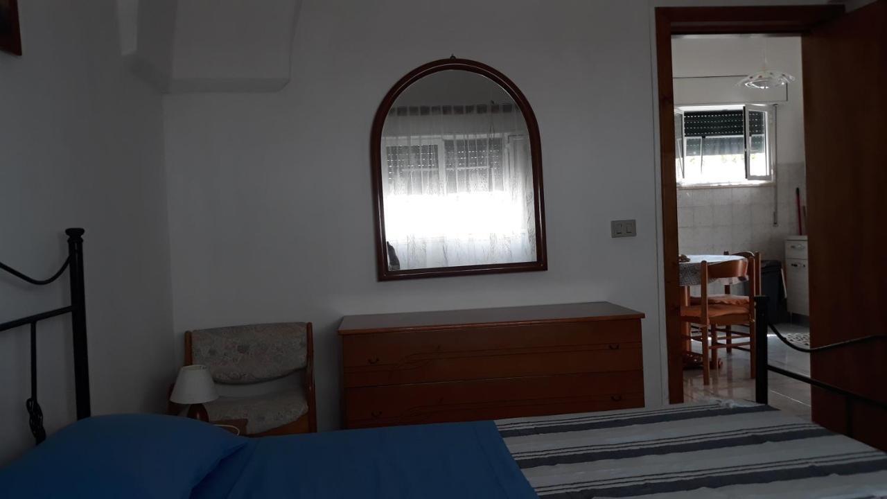 Casa Gialla Mare Del Salento Maruggio Εξωτερικό φωτογραφία