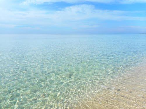 Casa Gialla Mare Del Salento Maruggio Εξωτερικό φωτογραφία