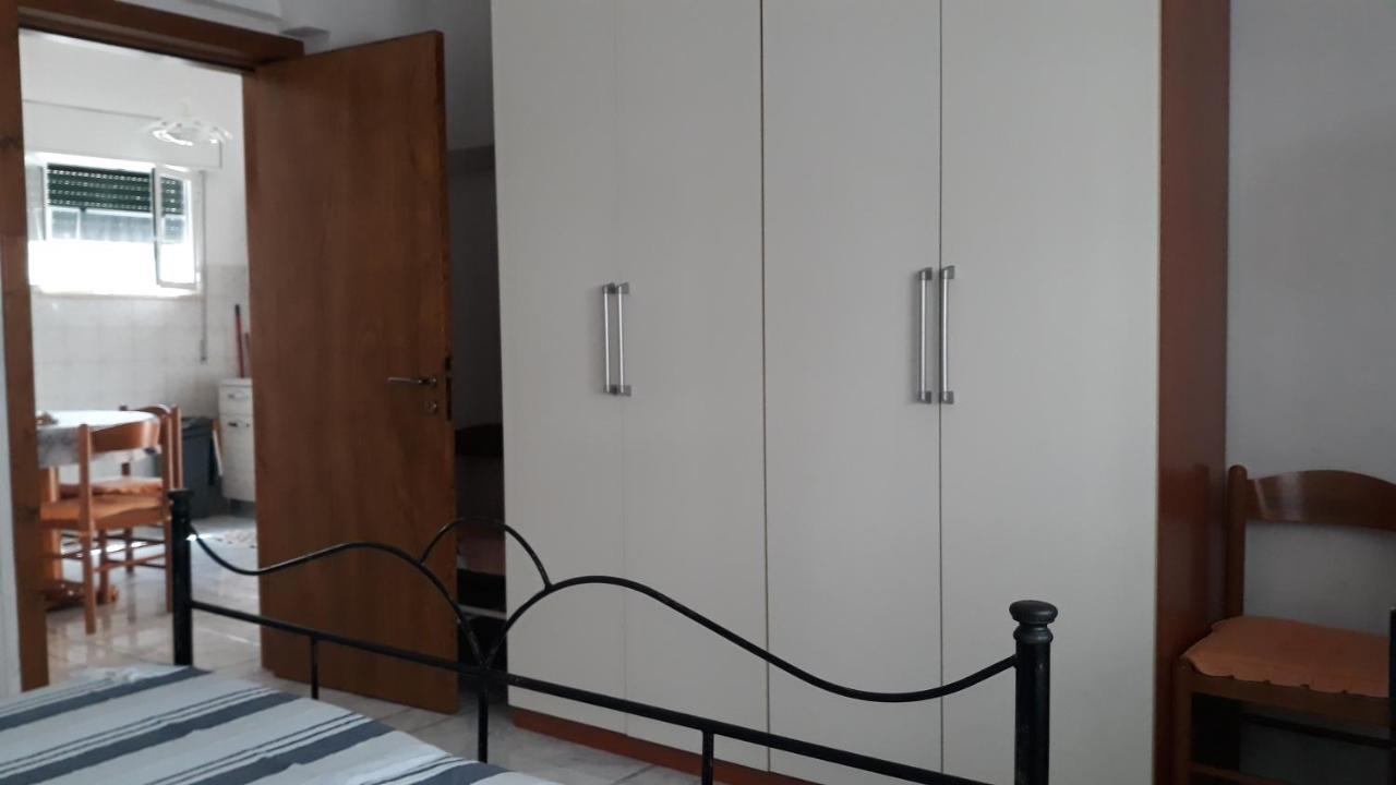 Casa Gialla Mare Del Salento Maruggio Εξωτερικό φωτογραφία